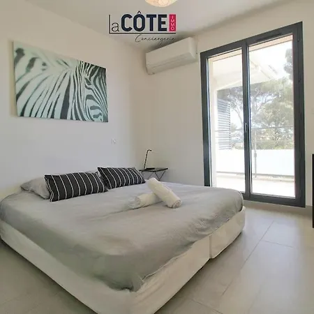 Palazzo - 6 Couchages
