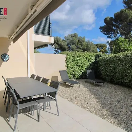 Villa Palazzo - 6 Couchages