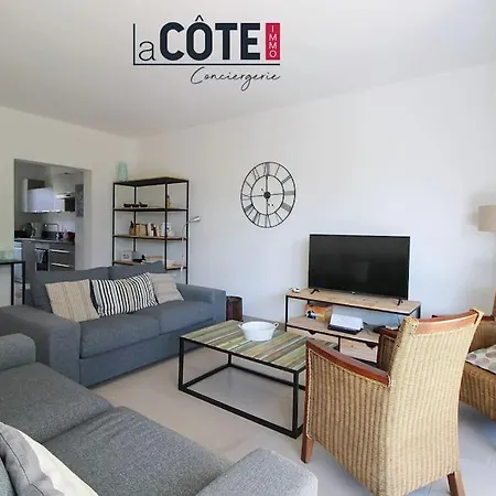 Palazzo - 6 Couchages Sausset-les-Pins