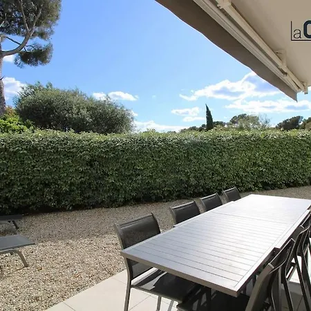 Villa Palazzo - 6 Couchages Sausset-les-Pins