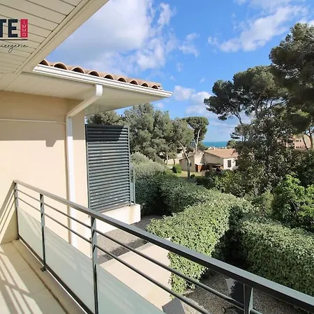 Palazzo - 6 Couchages