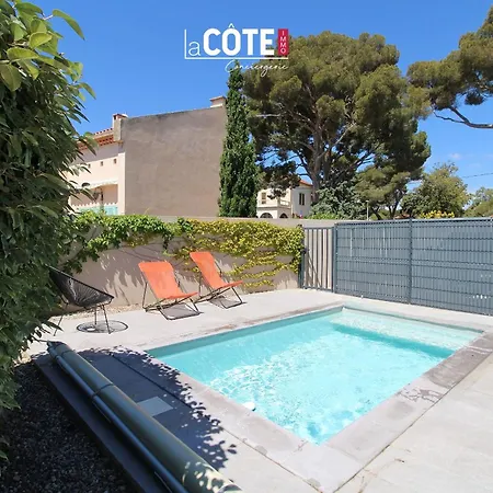 Palazzo - 6 Couchages Villa *